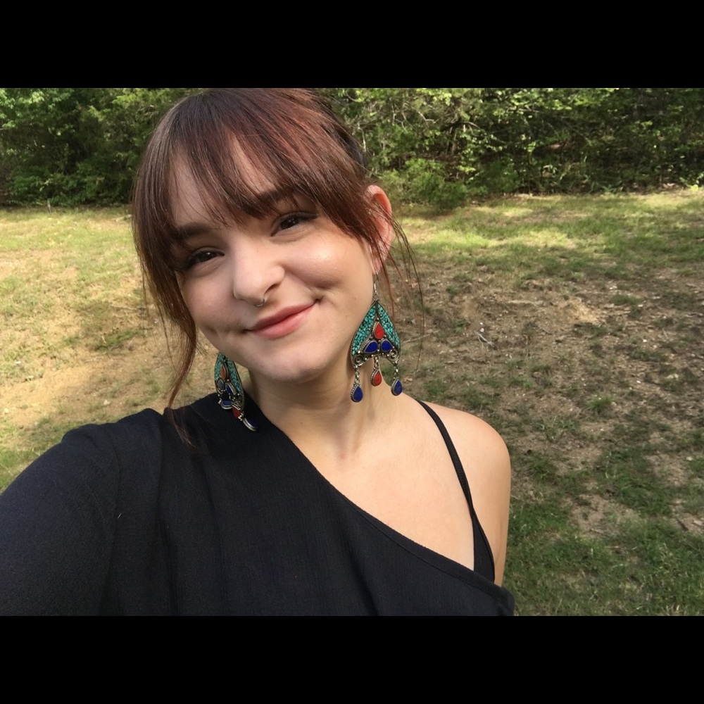 Meet your Posher, Fiona